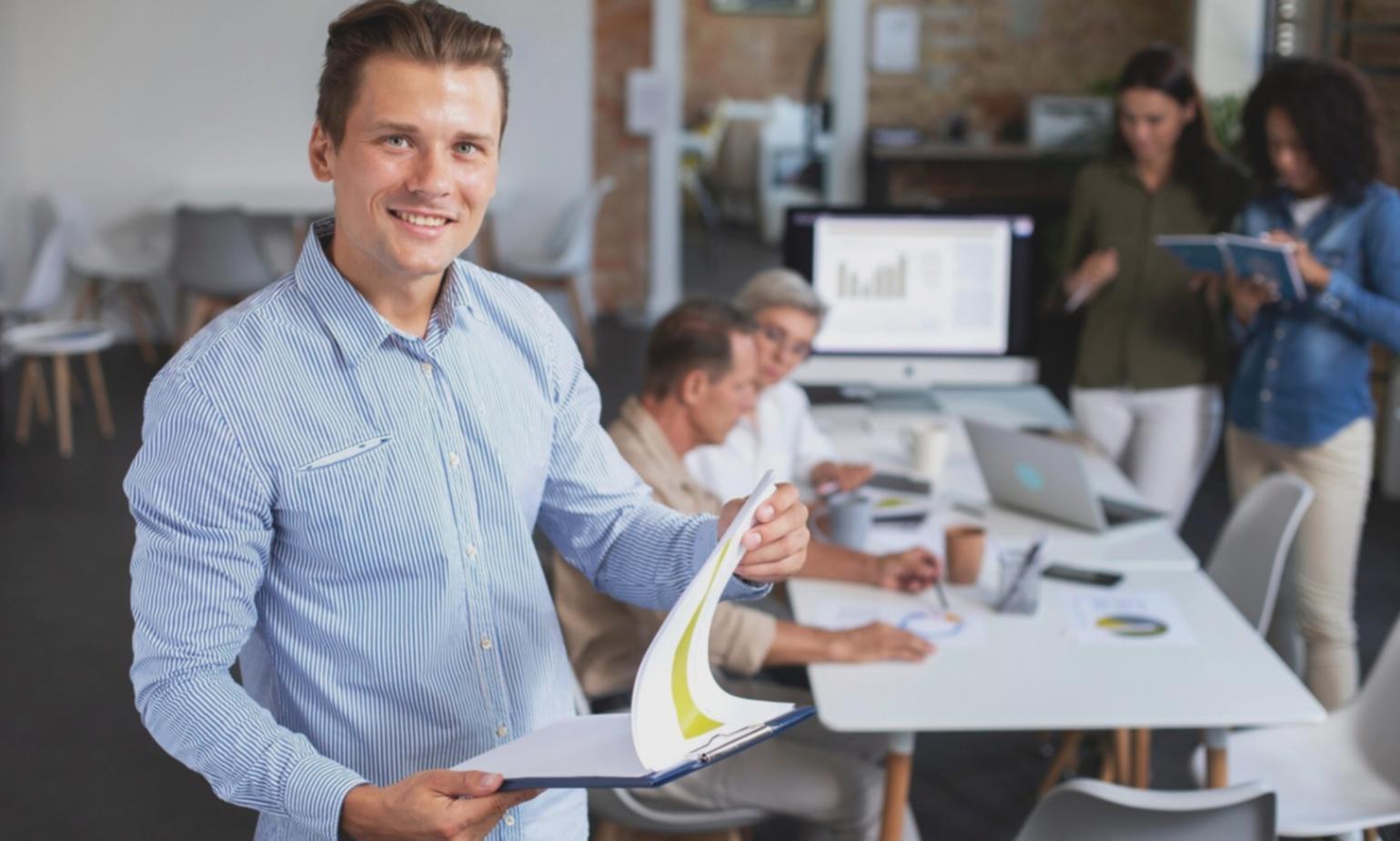 Finanzplanung und Investmentstrategien