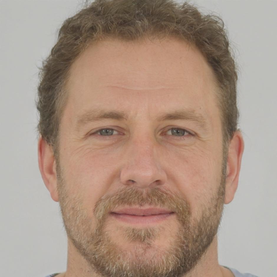 Finanzexperte Michael Schumann